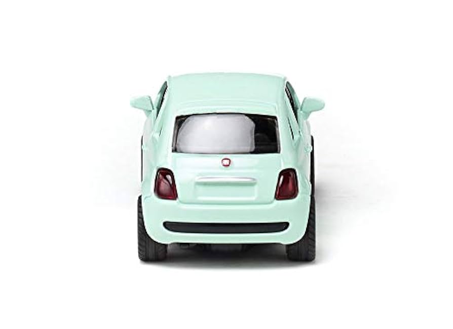 フィアット500 150周年記念ミニカー3台セット フィアット500 150周年記念ミニカー3台セット フィアット500